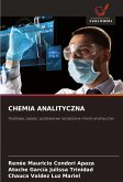 CHEMIA ANALITYCZNA