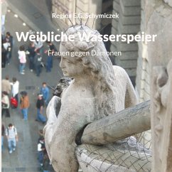 Cover Weibliche Wasserspeier