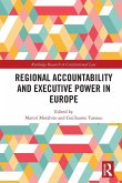 Regional Accountability and Executive Power in Europe Regional Accountability and Executive Power in Europe
