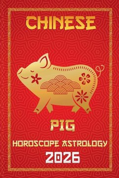 Cover Pig Chinese Horoscope 2026