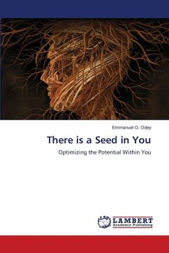 Cover There is a Seed in You