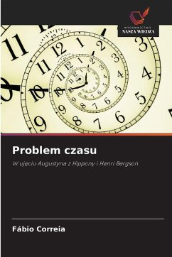Cover Problem czasu