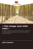 ' Une image vaut mille mots ' ' Une image vaut mille mots '