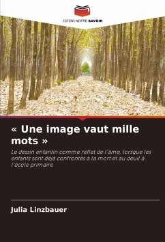 ' Une image vaut mille mots ' Cover ' Une image vaut mille mots '