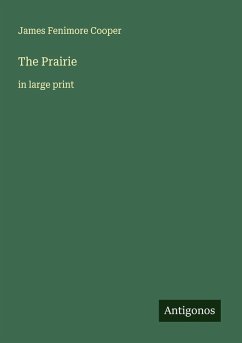 Cover The Prairie