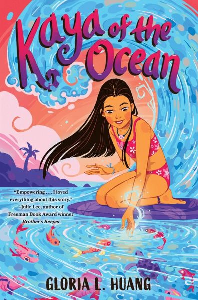 Kaya of the Ocean Kaya of the Ocean