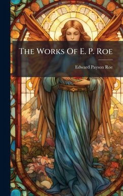 Cover The Works Of E. P. Roe
