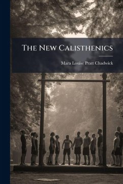 Cover The New Calisthenics