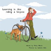 Learning is Like Riding a Bicycle