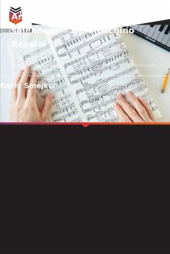 Cover Analyse de la ' Petite Messe solennelle ' de Gioachino Rossini