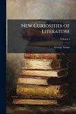 New Curiosities of Literature