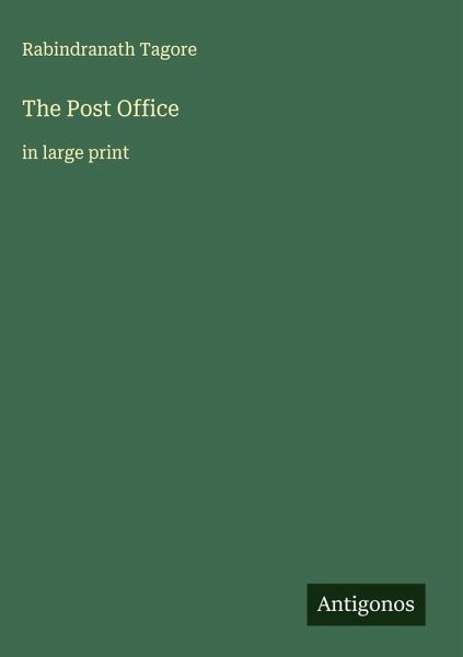 The Post Office