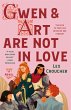 Gwen & Art Are Not in Love - Bild 1