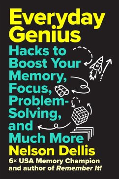 Cover Everyday Genius