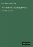 Der Schuß von der Kanzel; Novelle
