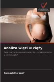 Analiza wi¿zi w ci¿¿y Analiza wi¿zi w ci¿¿y