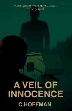 Cover A Veil of Innocence