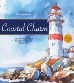 Coastal Core Coloring Book Coastal Core Coloring Book