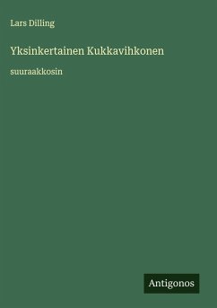 Cover Yksinkertainen Kukkavihkonen