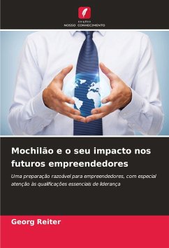 Cover Mochilão e o seu impacto nos futuros empreendedores