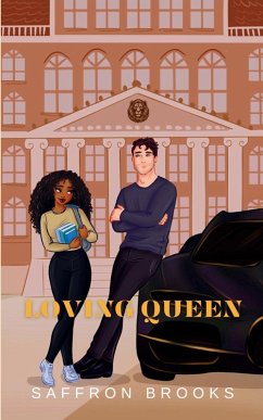 Cover Loving Queen