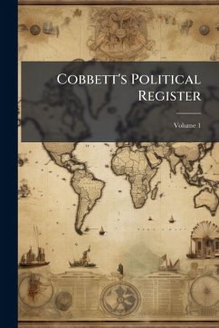 Cobbett's Political Register - Anonymous