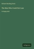The Man Who Could Not Lose