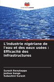 L'industrie nigériane de l'eau et des eaux usées : Efficacité des infrastructures