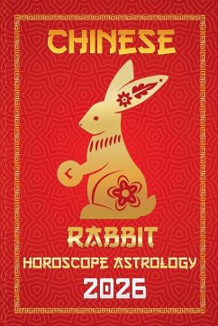 Rabbit Chinese Horoscope 2026 - Zhou, Sienna