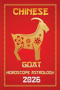 Cover Goat Chinese Horoscope 2026