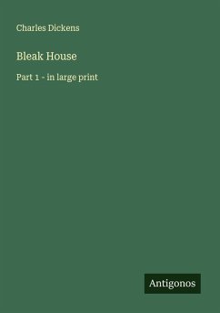 Cover Bleak House