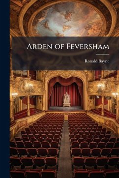 Arden of Feversham - Bayne, Ronald