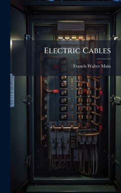 Electric Cables Cover Electric Cables