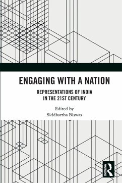 Engaging with a Nation
