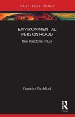 Environmental Personhood