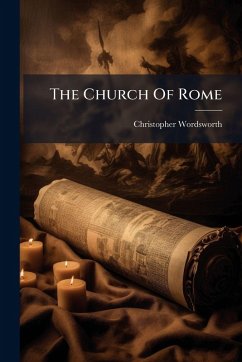 Cover The Church Of Rome