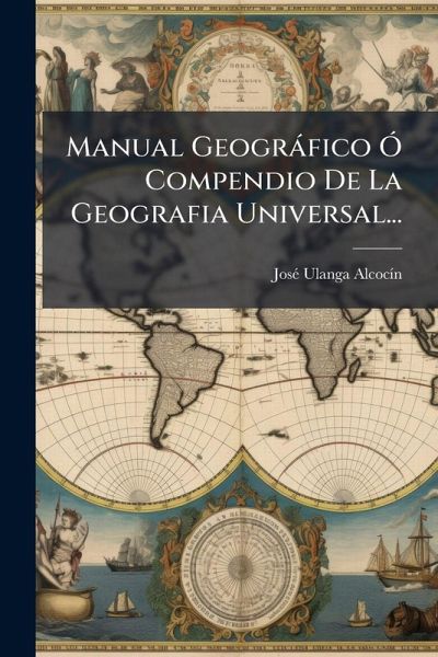 Manual Geogràfico Ã