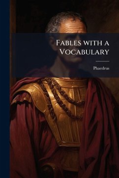 Cover Fables with a Vocabulary