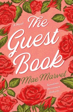 The Guest Book - Marvel, Mae The Guest Book - Marvel, Mae