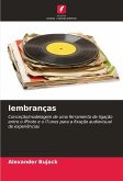lembranças lembranças