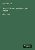 The Case of General Ople and Lady Camper The Case of General Ople and Lady Camper