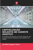 CAPITALIZAÇÃO BOLSISTA NO SUDESTE ASIÁTICO CAPITALIZAÇÃO BOLSISTA NO SUDESTE ASIÁTICO