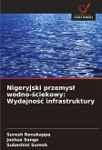 Nigeryjski przemys¿ wodno-¿ciekowy: Wydajno¿¿ infrastruktury