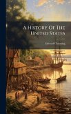 A History Of The United States A History Of The United States