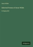 Selected Poems of Oscar Wilde