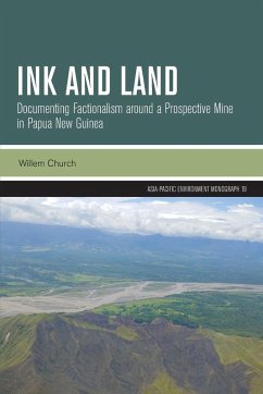 Cover Ink and Land