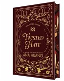 Twisted Hate (Collector's Edition)