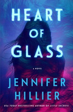 Cover Heart of Glass