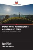 Personnes handicapées célèbres en Inde Personnes handicapées célèbres en Inde