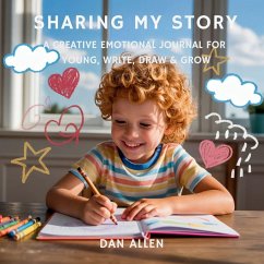 Sharing My Story - Allen, Dan Sharing My Story - Allen, Dan